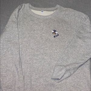 Bee Kind sweater